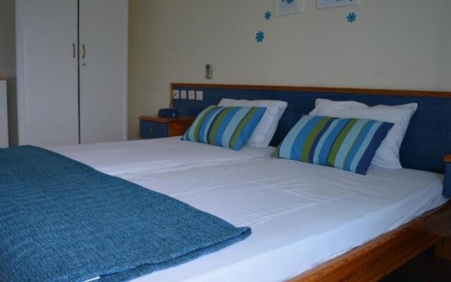 Dimitra Hotel