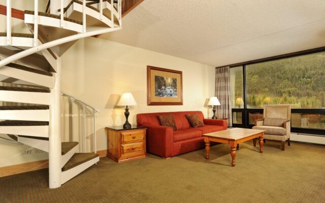 Keystone Lodge & Spa by Keystone Resort
