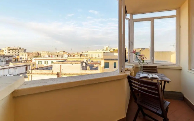 Saint Peter View - Saint Peter View 2 pax