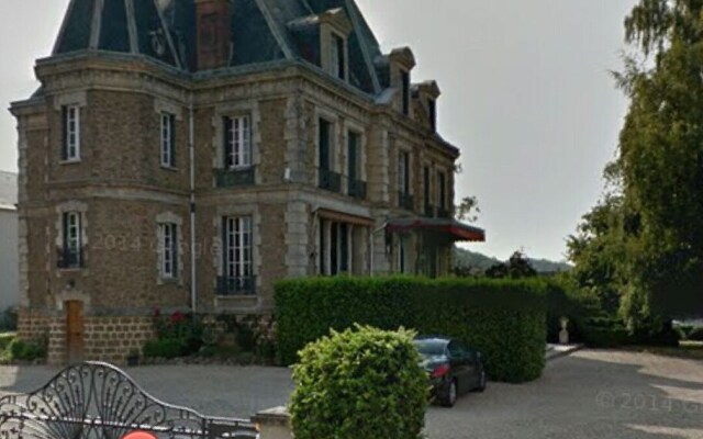 Hostellerie Du Parc