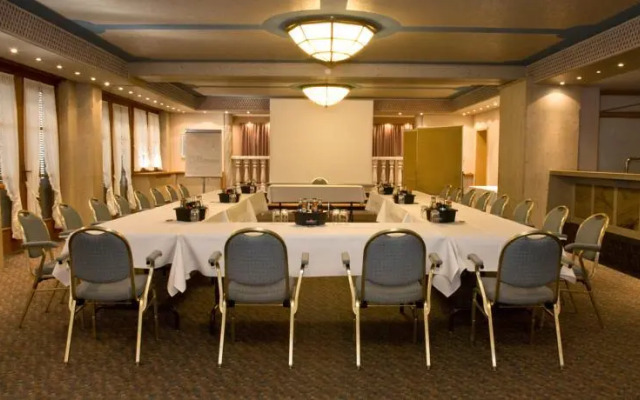 Hotel Andreashof