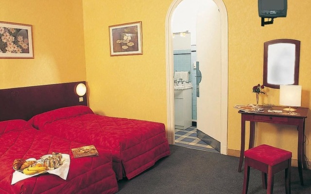 Hotel Metropole