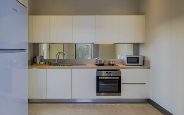 Mövenpick Living Istanbul West