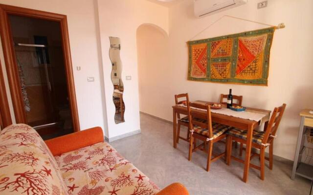 RosaMarina - Casetta a 200 mt dal mare