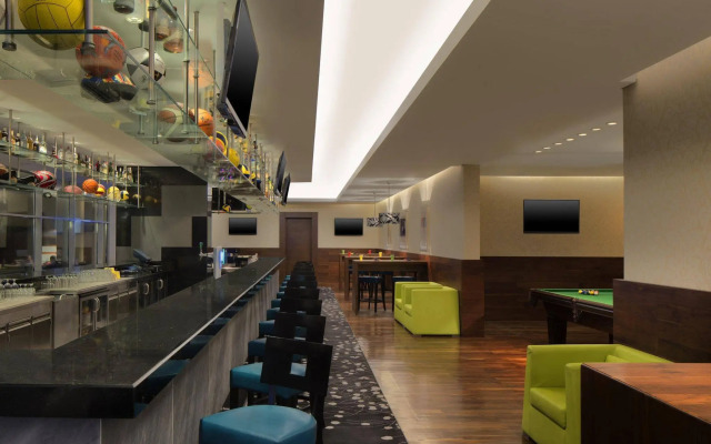 Le Méridien Cairo Airport