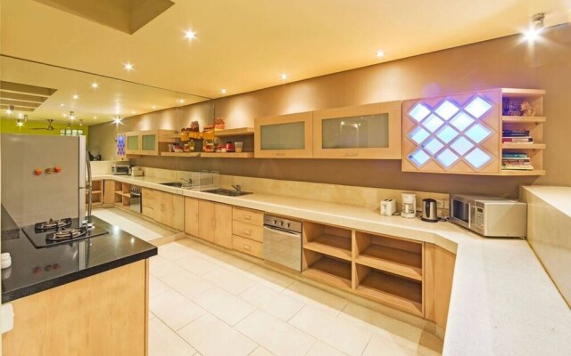 Modern 3-bedroom Puteri Villa