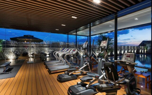 Novotel Shanghai Clover