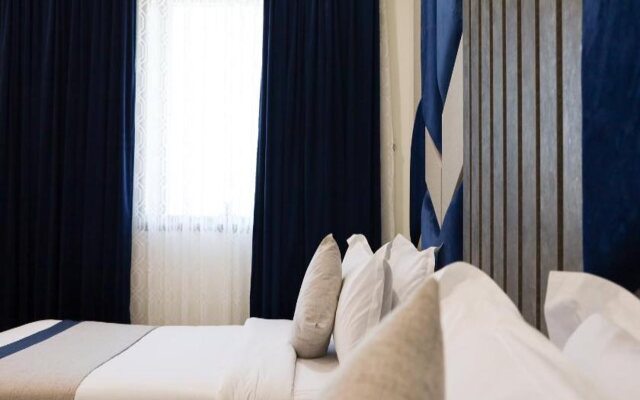 Mabeet Hotel Apartments
