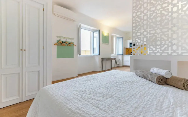 Alessia's Flat - Sarpi 5