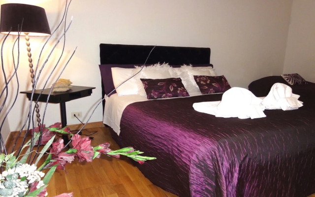 (Piazza Navona) - Victoria Luxury Suite