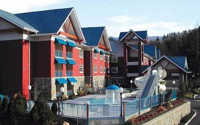 Fairfield Inn and Suites Gatlinburg North