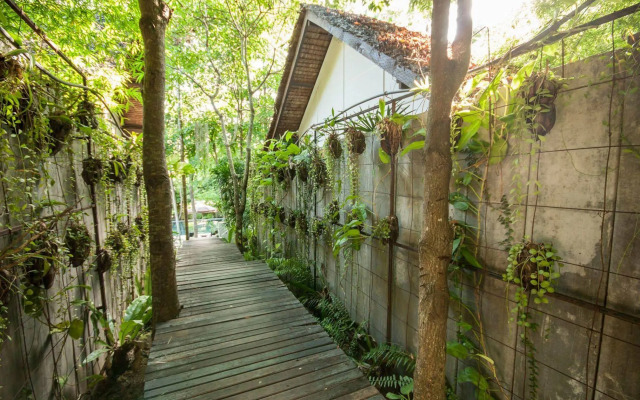 The Sundays Sanctuary Resort & Spa Samui