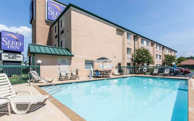 Sleep Inn