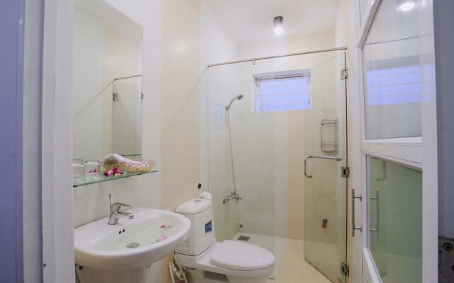 Chelsea Hotel Nha Trang