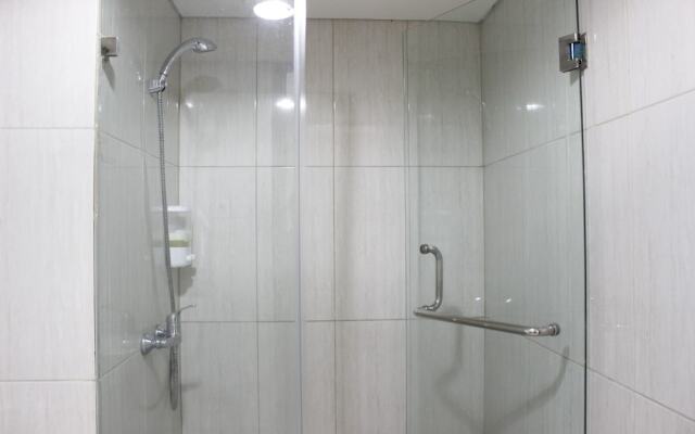 Scenic Studio Room @ Tamansari La Grande Apartment