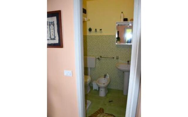 Villino Fascinoso by Holiday World