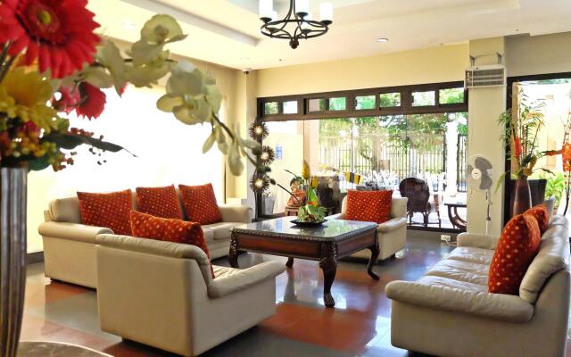 Palmbeach Resort & Spa