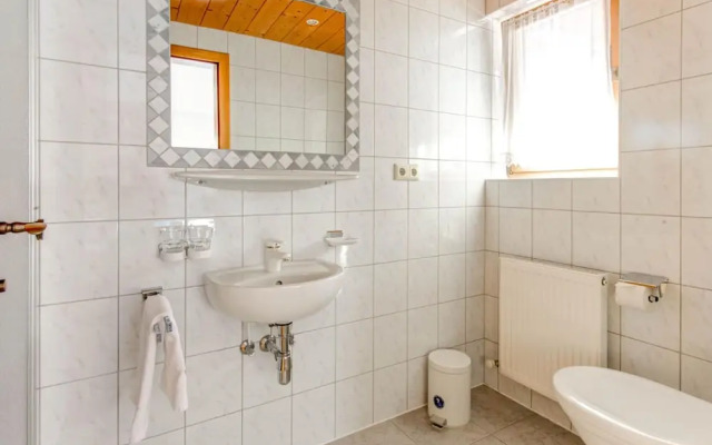 Apartment Near the ski Area in Wagrain