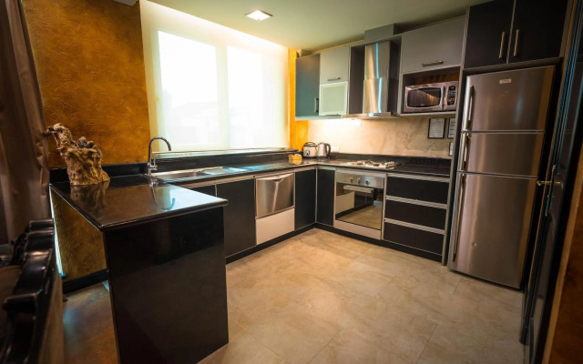 Fields Plaza Condo