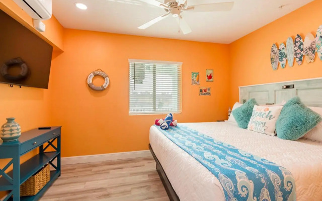 The Waves St Pete Beach #7