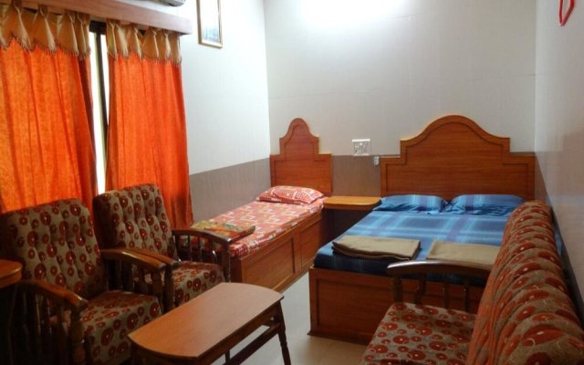 Ratna Gharbha Residency