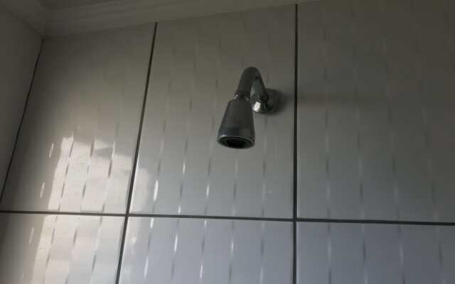 Apartamento Marina Clube