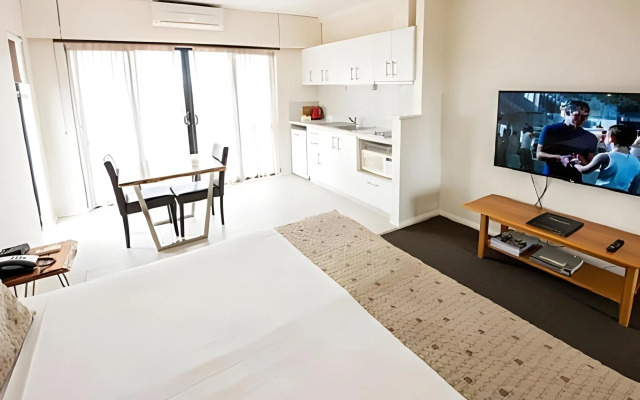 Margarets Beach Resort