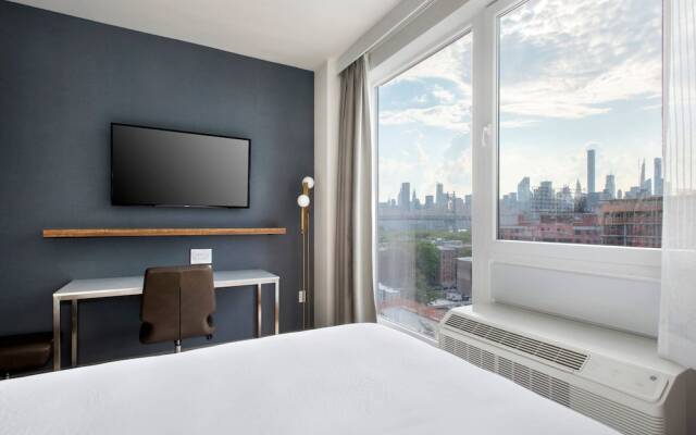 TownePlace Suites by Marriott New York Long Island City/Manhattan View