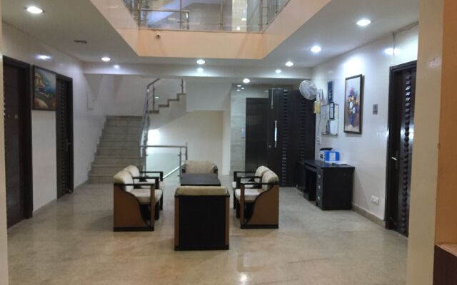 Bawa Residency