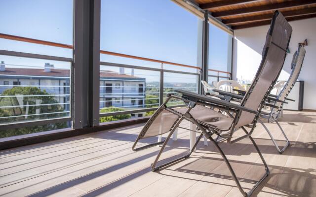 B18 - MarinaPark Apartment by DreamAlgarve