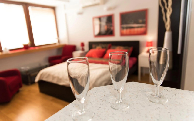Warsawrent Apartments Centralna