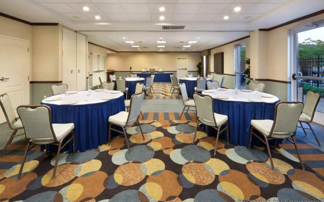 Hilton Garden Inn Annapolis