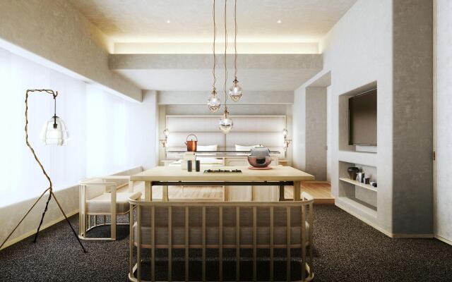The Celestine Kyoto Gion Hotel