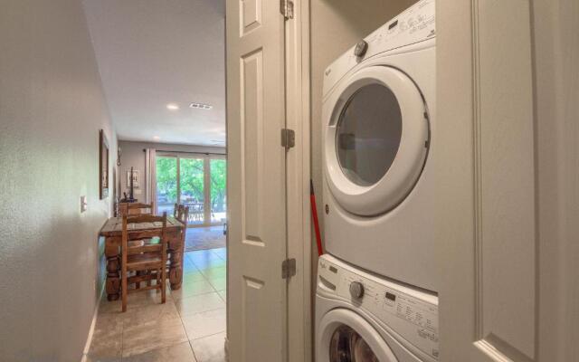 Rio Refuge Rg 105 Condo