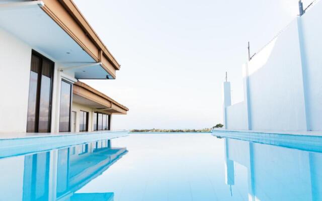 Backpackers Place in SEAVIEWHILLS BOHOL