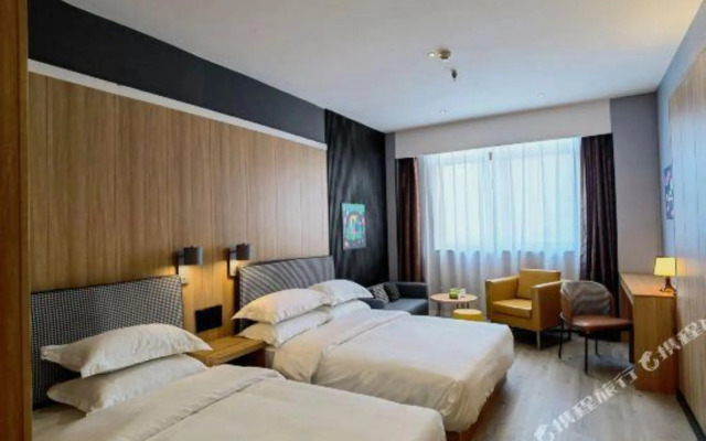 Xi'an H Hotel