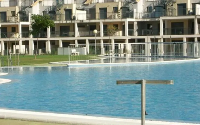 Golfmar III by Golfinc