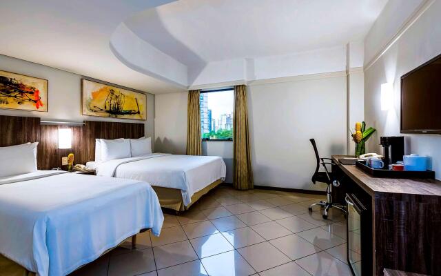 Grand Mercure Belem Do Para