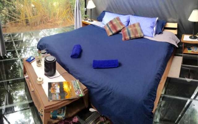 Glamping Zen-tir
