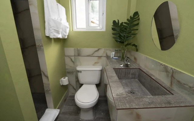 Pulse Rooms at Trafalgar