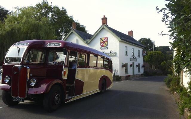 The Notley Arms Inn