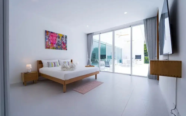 Luxury Villa at Palm Hills GolfClub PH4A