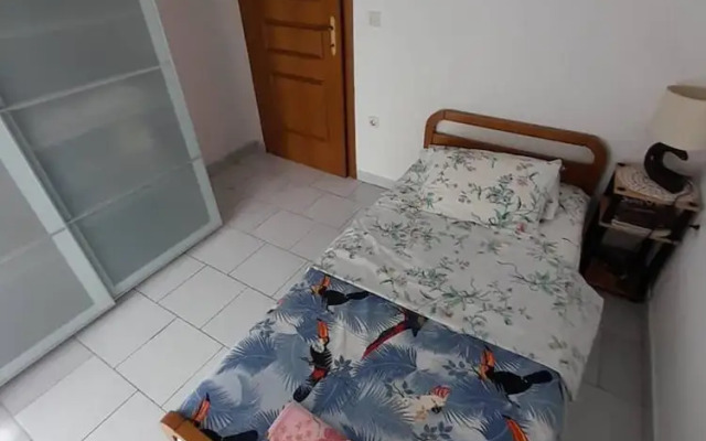 Impeccable 2-bed House in