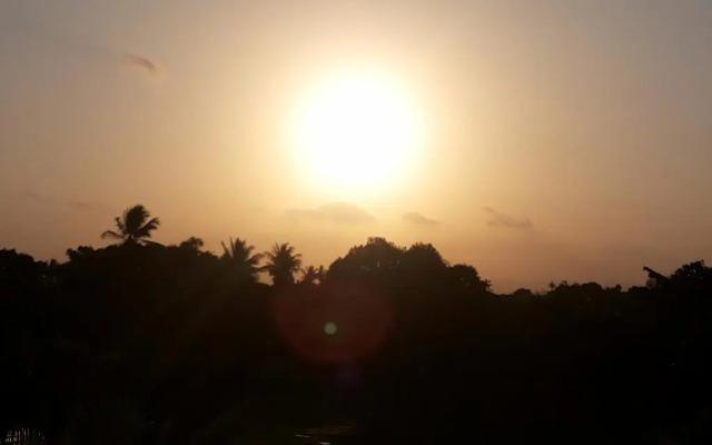 Hotel Fazenda Alto Alegre