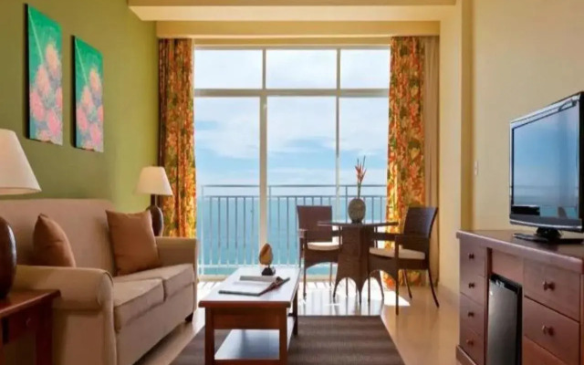 Grand Evenia Bijao Hotel — All Inclusive
