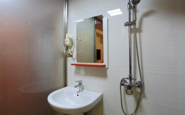 Puding Hotel Qi Xing Park