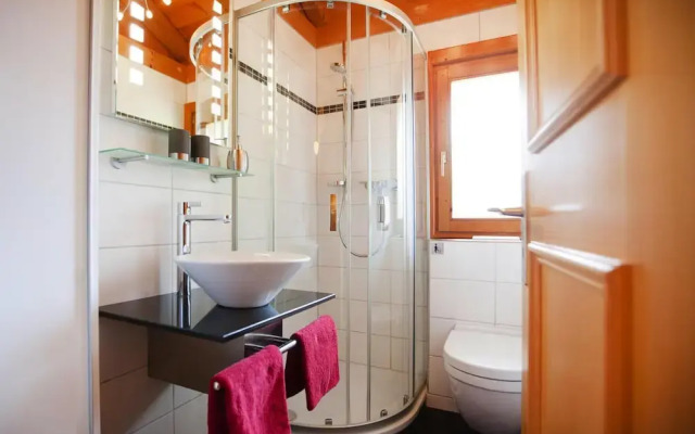 Blockhauser in Stamsried