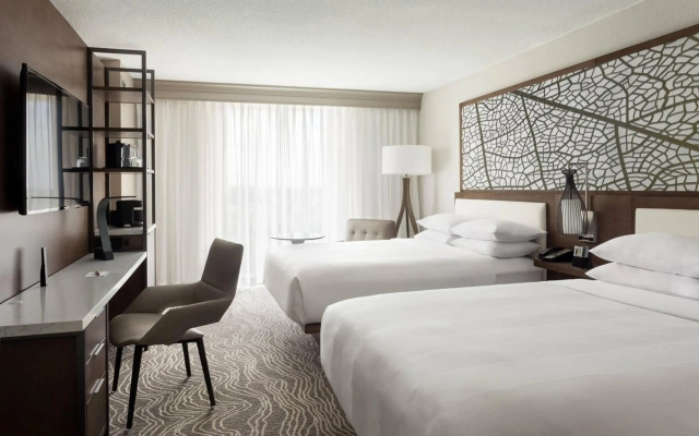 Marriott Orlando Airport Lakeside