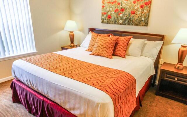 Surreys Grand Crowne Resort