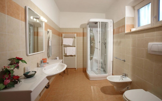 Hotel Zurigo